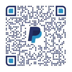 Paypal Qr-code
